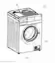 Fig. 02 - LAUNDRY TREATMENT APPARATUS