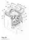Fig. 04 - Fabric enhancer and laundry additive dispensation in laundry appliances