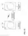 Fig. 18 - Fabric enhancer and laundry additive dispensation in laundry appliances