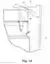Fig. 03 - Laundry treating appliance with tub ring