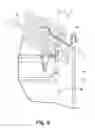 Fig. 09 - Laundry treating appliance with tub ring