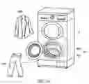 Fig. 08 - WASHING MACHINE WITH A PLURALITY OF TANKS AND WASHING METHOD THEREOF