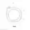 Fig. 04 - FILTER APPARATUS FOR RECYCLING WATER OF A WASHING MACHINE HAVING SELF-CLEANING FUNCTION AND WASHING MACHINE