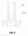 Fig. 08 - FILTER APPARATUS FOR RECYCLING WATER OF A WASHING MACHINE HAVING SELF-CLEANING FUNCTION AND WASHING MACHINE
