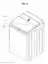 Fig. 03 - Washing machine
