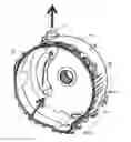 Fig. 01 - WASHING-DRYING MACHINE