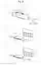 Fig. 23 - Processing apparatus for processing subject
