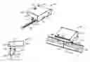 Fig. 01 - LEVELING/SPREADING ATTACHMENT