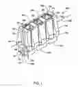 Fig. 02 - Stackable compact high threat barrier