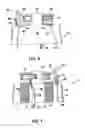 Fig. 06 - Combination pet leash and waste pickup device