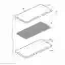 Fig. 01 - REMEDIATION PAD STRUCTURE