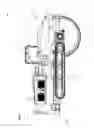 Fig. 04 - Pivotally flexible mounting interface for a rotatable shaft