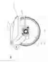 Fig. 06 - Pivotally flexible mounting interface for a rotatable shaft