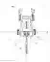 Fig. 07 - Pivotally flexible mounting interface for a rotatable shaft