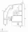 Fig. 03 - Hydraulic excavator having handrail and camera