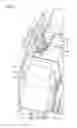 Fig. 05 - Hydraulic excavator having handrail and camera