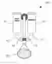 Fig. 01 - SHOWER HEAD ASSEMBLY