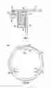 Fig. 07 - Drain and drain leveling mechanism