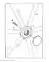 Fig. 01 - CONSTRUCTION AND HUB STRUCTURES THEREFROM