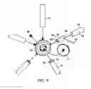 Fig. 11 - CONSTRUCTION AND HUB STRUCTURES THEREFROM