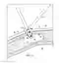Fig. 13 - CONSTRUCTION AND HUB STRUCTURES THEREFROM