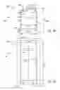 Fig. 10 - Self-draining support beam
