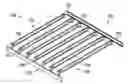 Fig. 01 - SYSTEMS AND METHODS FOR INTERLOCKING BRACKETS