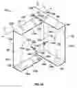 Fig. 03 - SYSTEMS AND METHODS FOR INTERLOCKING BRACKETS