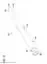 Fig. 17 - Wall anchor with hollow body