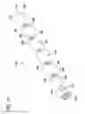 Fig. 20 - Wall anchor with hollow body