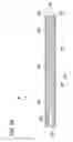 Fig. 21 - Wall anchor with hollow body