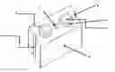 Fig. 01 - PARALLELEPIPED STRUCTURE WITH BLOCK FORM, ARTIFICIALLY MADE OF CONCRETE