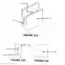 Fig. 06 - PARALLELEPIPED STRUCTURE WITH BLOCK FORM, ARTIFICIALLY MADE OF CONCRETE