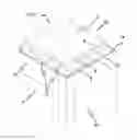 Fig. 02 - Pillar for supporting a modular structure, beam intended to be supported on pillars of this type, and structure comprising said pillars and beams