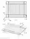 Fig. 04 - Pillar for supporting a modular structure, beam intended to be supported on pillars of this type, and structure comprising said pillars and beams