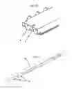 Fig. 06 - Pillar for supporting a modular structure, beam intended to be supported on pillars of this type, and structure comprising said pillars and beams