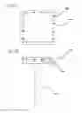 Fig. 11 - Pillar for supporting a modular structure, beam intended to be supported on pillars of this type, and structure comprising said pillars and beams