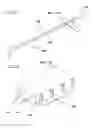 Fig. 13 - Pillar for supporting a modular structure, beam intended to be supported on pillars of this type, and structure comprising said pillars and beams