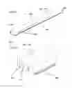 Fig. 14 - Pillar for supporting a modular structure, beam intended to be supported on pillars of this type, and structure comprising said pillars and beams