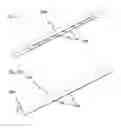 Fig. 15 - Pillar for supporting a modular structure, beam intended to be supported on pillars of this type, and structure comprising said pillars and beams