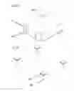 Fig. 16 - Pillar for supporting a modular structure, beam intended to be supported on pillars of this type, and structure comprising said pillars and beams