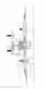 Fig. 01 - Curtain wall system and method