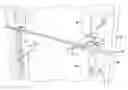 Fig. 01 - Front adjustable wall panel mounting device