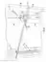 Fig. 06 - Front adjustable wall panel mounting device