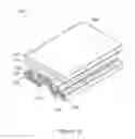 Fig. 03 - Composite acoustic damping batten