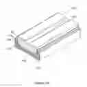 Fig. 06 - Composite acoustic damping batten