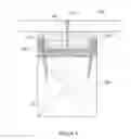 Fig. 07 - Composite acoustic damping batten