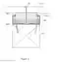 Fig. 11 - Composite acoustic damping batten