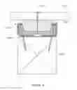 Fig. 14 - Composite acoustic damping batten