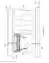 Fig. 20 - Composite acoustic damping batten